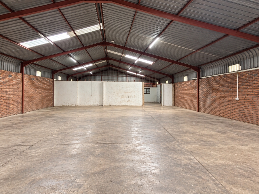 To Let Commercial Property for Rent in Meisies Halt Eastern Cape